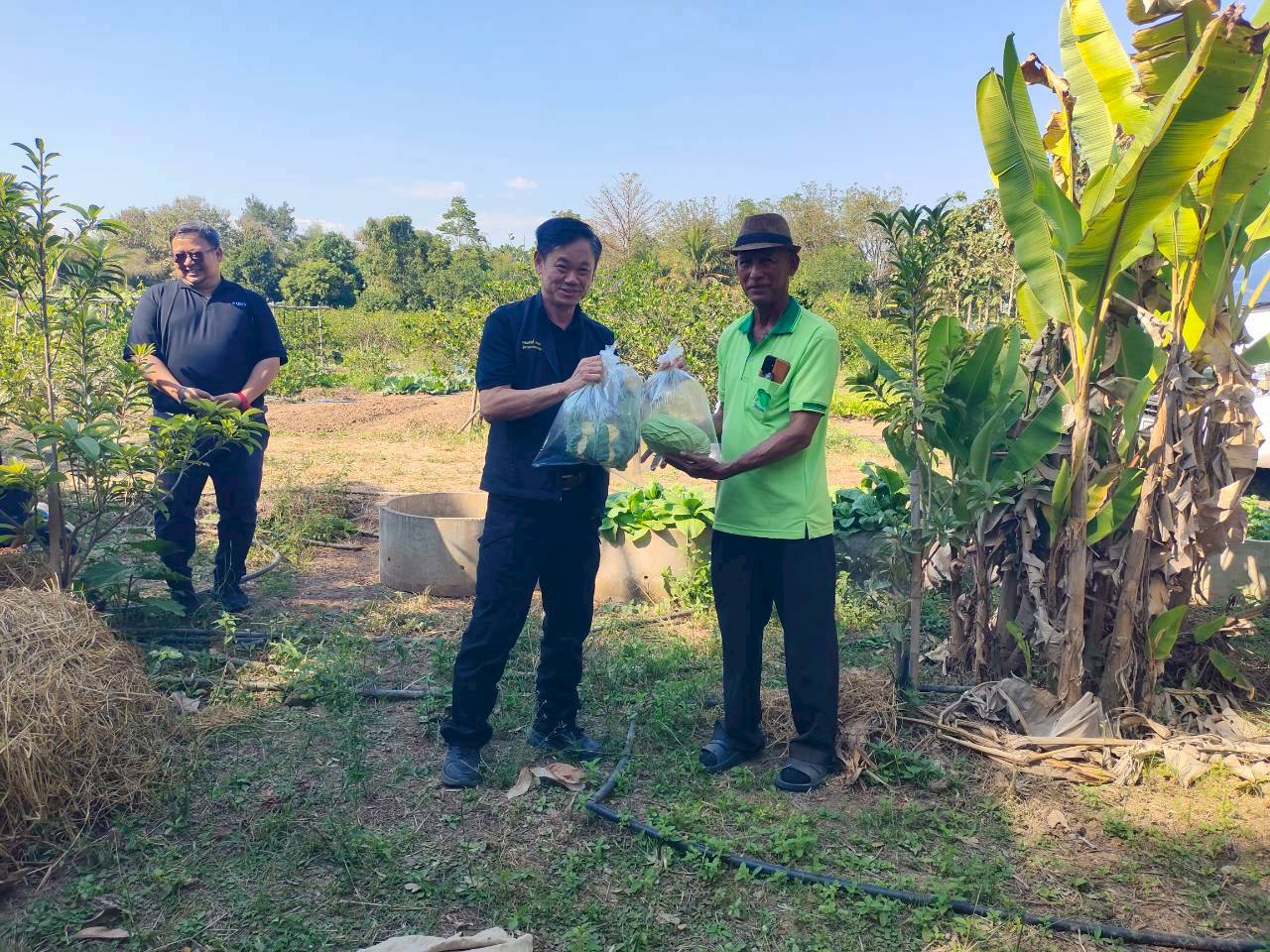 title - ผู้ตรวจราชการกรม ติดตามงานตามแผนงาน รอบที่ 1 ประจำปีงบประมาณ พ.ศ.2569